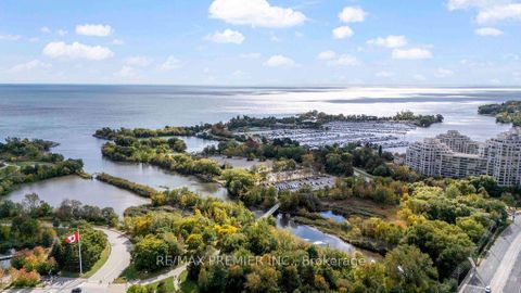 Photo 41 at 1807 - 10 Park Lawn Road, Mimico, Toronto