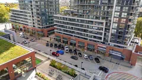 Photo 42 at 1807 - 10 Park Lawn Road, Mimico, Toronto