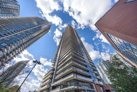 Photo 43 at 1807 - 10 Park Lawn Road, Mimico, Toronto