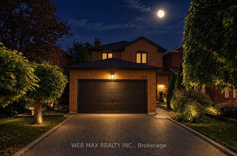 Photo 1 at 103 Misty Meadow Drive, East Woodbridge, Vaughan