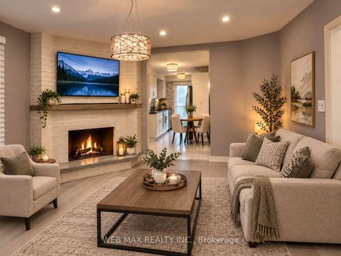 Photo 6 at 103 Misty Meadow Drive, East Woodbridge, Vaughan