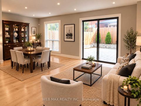Photo 15 at 103 Misty Meadow Drive, East Woodbridge, Vaughan