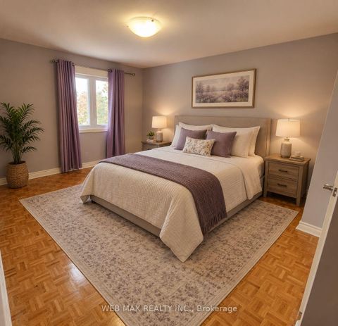 Photo 26 at 103 Misty Meadow Drive, East Woodbridge, Vaughan