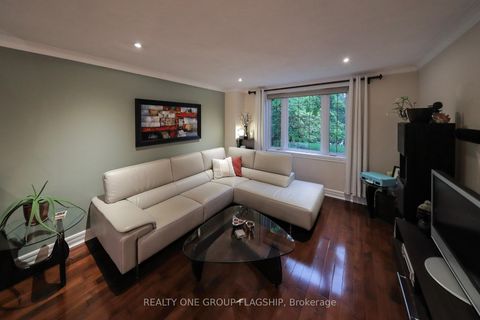 Photo 3 at 1098 Kipling Avenue, City Centre West, Toronto