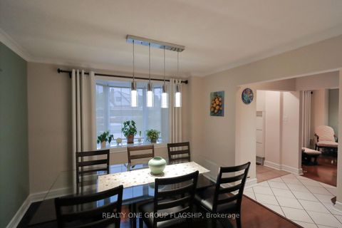 Photo 5 at 1098 Kipling Avenue, City Centre West, Toronto