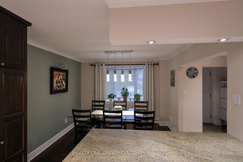 Photo 6 at 1098 Kipling Avenue, City Centre West, Toronto