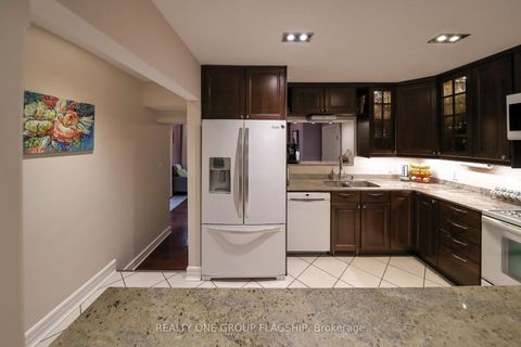 Photo 7 at 1098 Kipling Avenue, City Centre West, Toronto