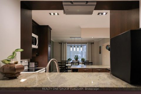Photo 8 at 1098 Kipling Avenue, City Centre West, Toronto