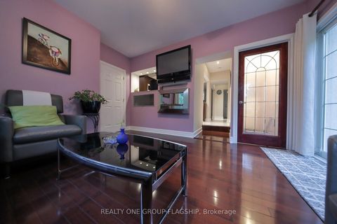 Photo 10 at 1098 Kipling Avenue, City Centre West, Toronto