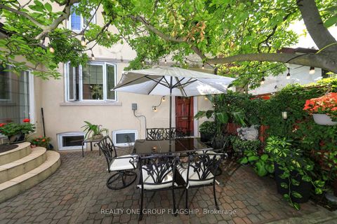 Photo 13 at 1098 Kipling Avenue, City Centre West, Toronto