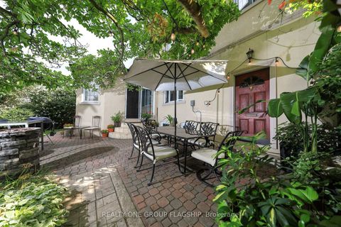 Photo 15 at 1098 Kipling Avenue, City Centre West, Toronto