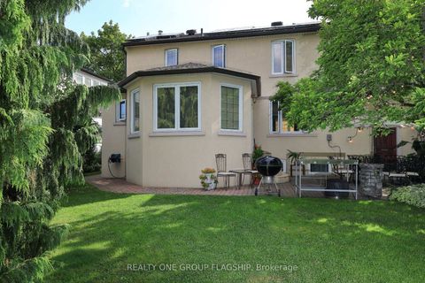 Photo 17 at 1098 Kipling Avenue, City Centre West, Toronto