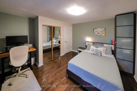 Photo 23 at 1098 Kipling Avenue, City Centre West, Toronto
