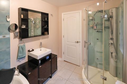 Photo 25 at 1098 Kipling Avenue, City Centre West, Toronto