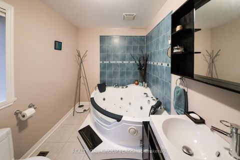 Photo 27 at 1098 Kipling Avenue, City Centre West, Toronto