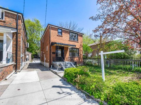 Photo 1 at 127 Highfield Road, Coxwell, Toronto