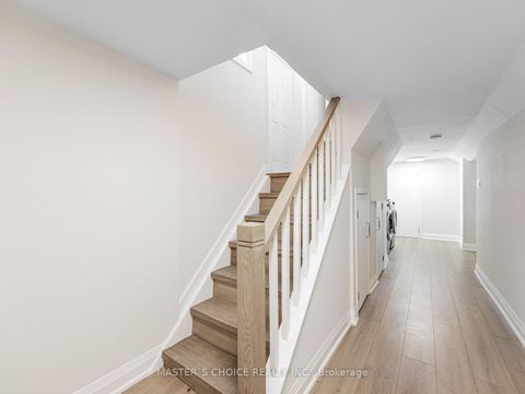 Photo 2 at 127 Highfield Road, Coxwell, Toronto