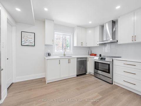 Photo 3 at 127 Highfield Road, Coxwell, Toronto