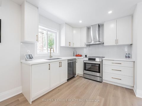 Photo 4 at 127 Highfield Road, Coxwell, Toronto
