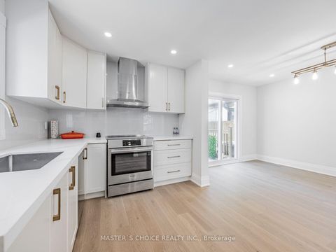 Photo 5 at 127 Highfield Road, Coxwell, Toronto