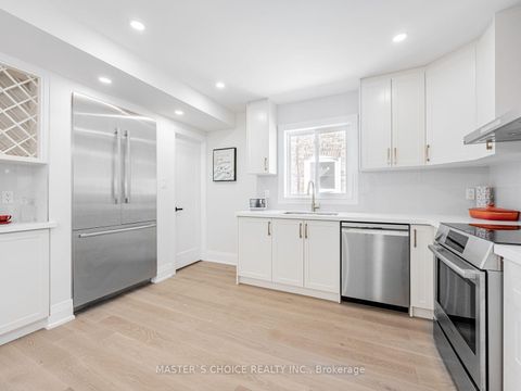 Photo 6 at 127 Highfield Road, Coxwell, Toronto