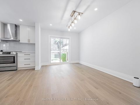 Photo 7 at 127 Highfield Road, Coxwell, Toronto