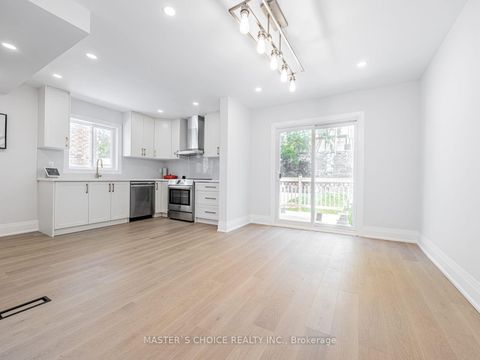 Photo 8 at 127 Highfield Road, Coxwell, Toronto