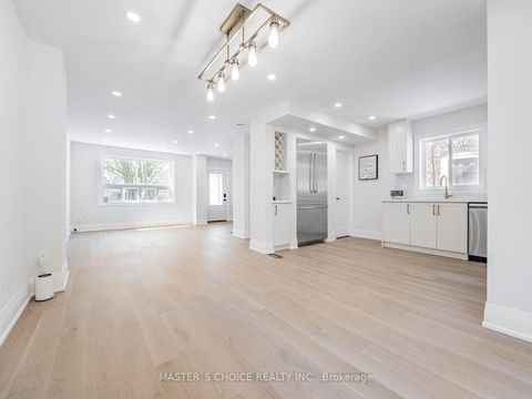 Photo 9 at 127 Highfield Road, Coxwell, Toronto