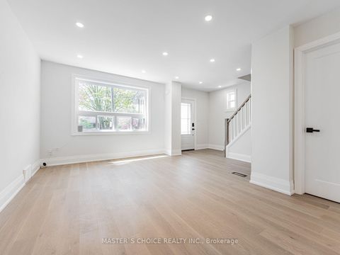 Photo 10 at 127 Highfield Road, Coxwell, Toronto