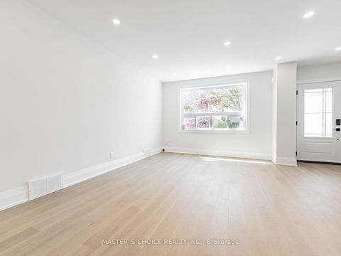 Photo 11 at 127 Highfield Road, Coxwell, Toronto