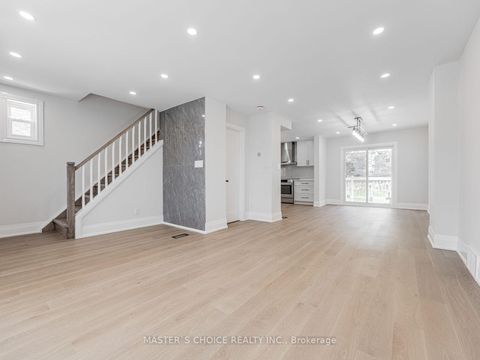 Photo 12 at 127 Highfield Road, Coxwell, Toronto