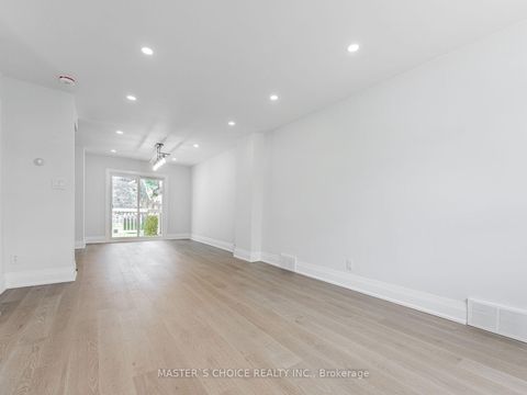 Photo 13 at 127 Highfield Road, Coxwell, Toronto