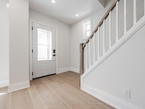 Photo 21 at 127 Highfield Road, Coxwell, Toronto