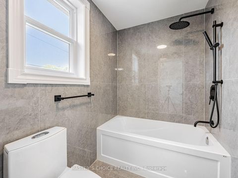 Photo 25 at 127 Highfield Road, Coxwell, Toronto