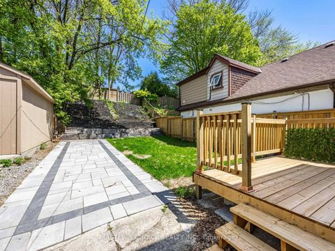 Photo 32 at 127 Highfield Road, Coxwell, Toronto