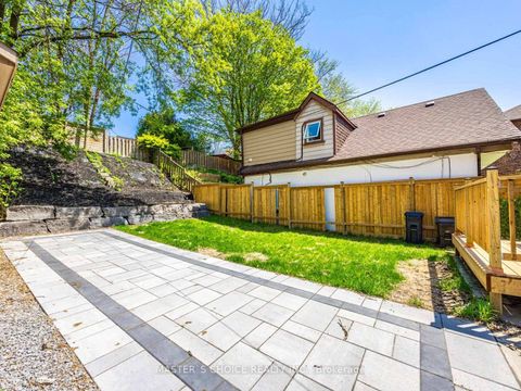 Photo 33 at 127 Highfield Road, Coxwell, Toronto