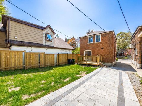 Photo 34 at 127 Highfield Road, Coxwell, Toronto