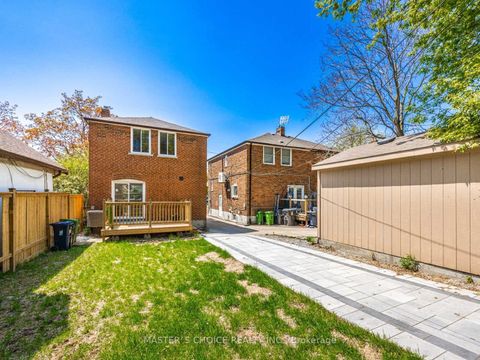 Photo 35 at 127 Highfield Road, Coxwell, Toronto