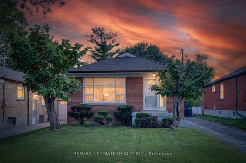 Photo 0 at 85 Roebuck Drive, Kennedy Park, Toronto