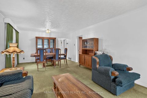 Photo 6 at 85 Roebuck Drive, Kennedy Park, Toronto