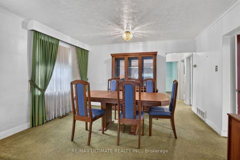 Photo 9 at 85 Roebuck Drive, Kennedy Park, Toronto