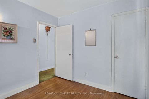 Photo 20 at 85 Roebuck Drive, Kennedy Park, Toronto