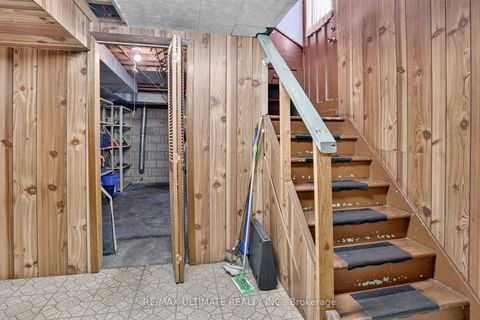 Photo 24 at 85 Roebuck Drive, Kennedy Park, Toronto