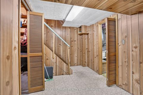 Photo 25 at 85 Roebuck Drive, Kennedy Park, Toronto