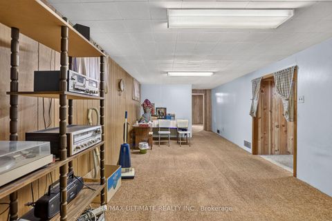 Photo 31 at 85 Roebuck Drive, Kennedy Park, Toronto