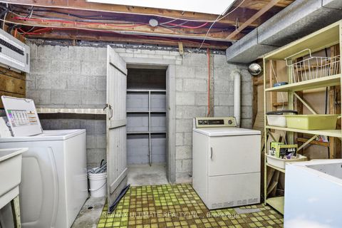 Photo 32 at 85 Roebuck Drive, Kennedy Park, Toronto