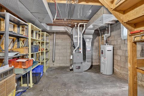 Photo 33 at 85 Roebuck Drive, Kennedy Park, Toronto