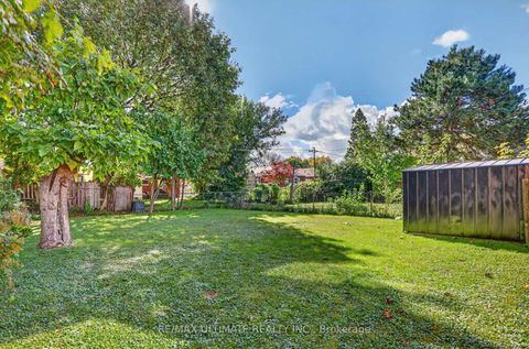 Photo 36 at 85 Roebuck Drive, Kennedy Park, Toronto