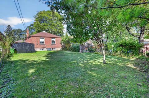 Photo 37 at 85 Roebuck Drive, Kennedy Park, Toronto