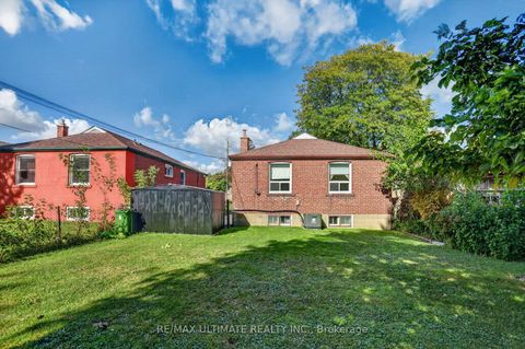 Photo 38 at 85 Roebuck Drive, Kennedy Park, Toronto